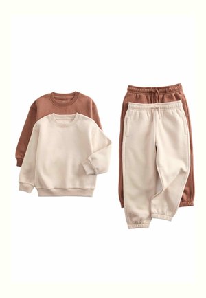 Marks & Spencer SET 2 PACK - Træningssæt - neutral