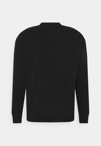 Jack & Jones Sudadera - black