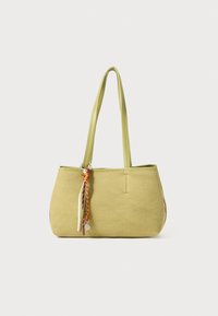 Τσάντα χειρός - green