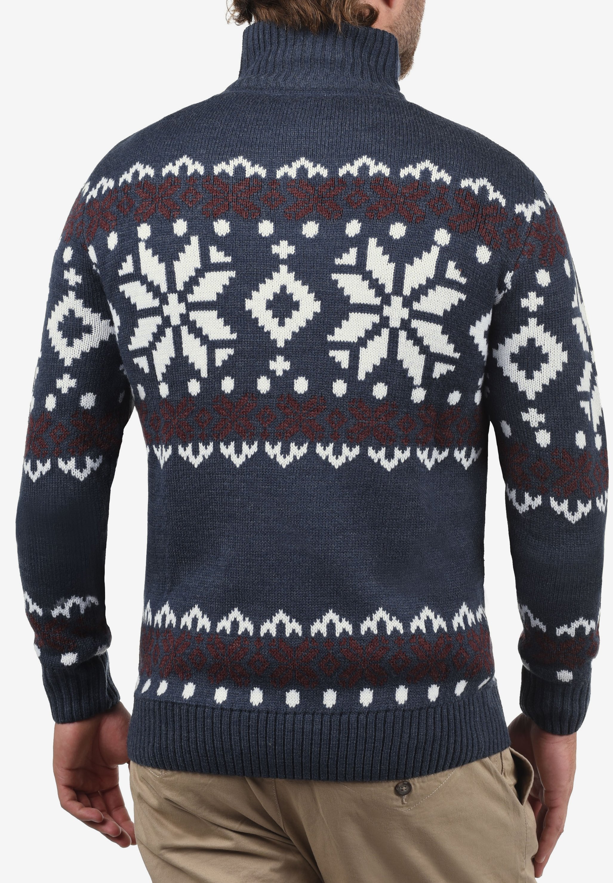 Homme NORWIN - Pullover Homme NORWIN - Pullover