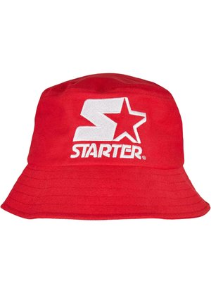 BASIC BUCKET - Kalap - cityred