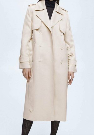 Trenssi - off-white