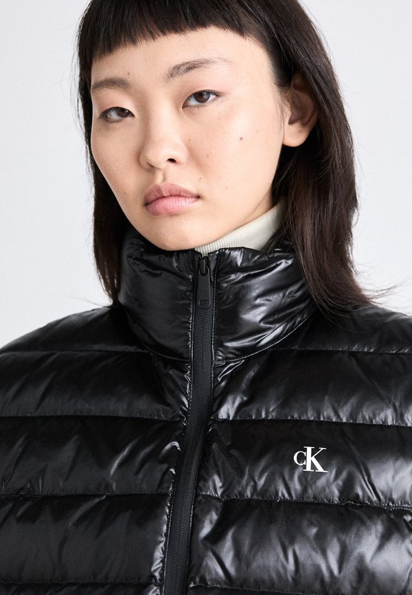 DOWN VEST - Waistcoat3