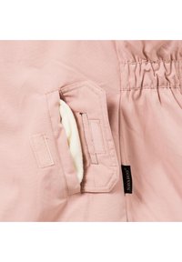 Navahoo LAURA - Winter jacket - rosa