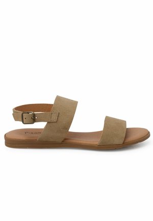 Pisamonas Riemensandalette - arena