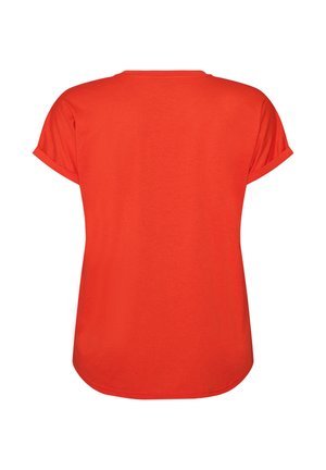Zizzi, - T-shirt basic
