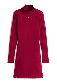 Non selezionato, lavish cerise