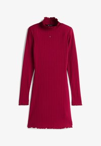 Non selezionato, lavish cerise