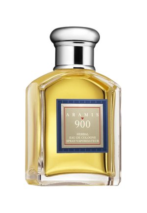 ARAMIS 900 EAU DE COLOGNE NATURAL SPRAY 100ML - Eau de cologne - -