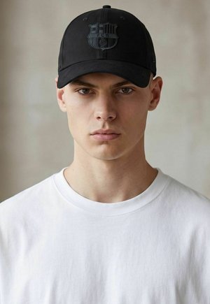 New Era, Cappellino - black