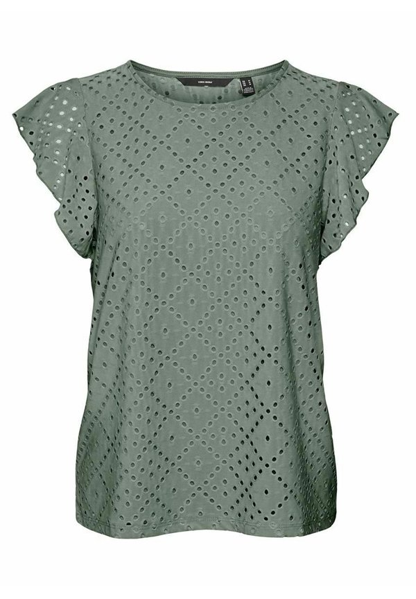 VMTASSA NOOS - Blouse - laurel wreath2