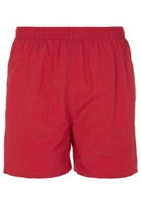 BECO the world of aquasports BOARD - Zwemshorts - rot