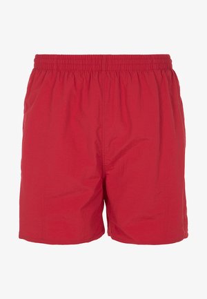 BOARD - Short de bain - rot