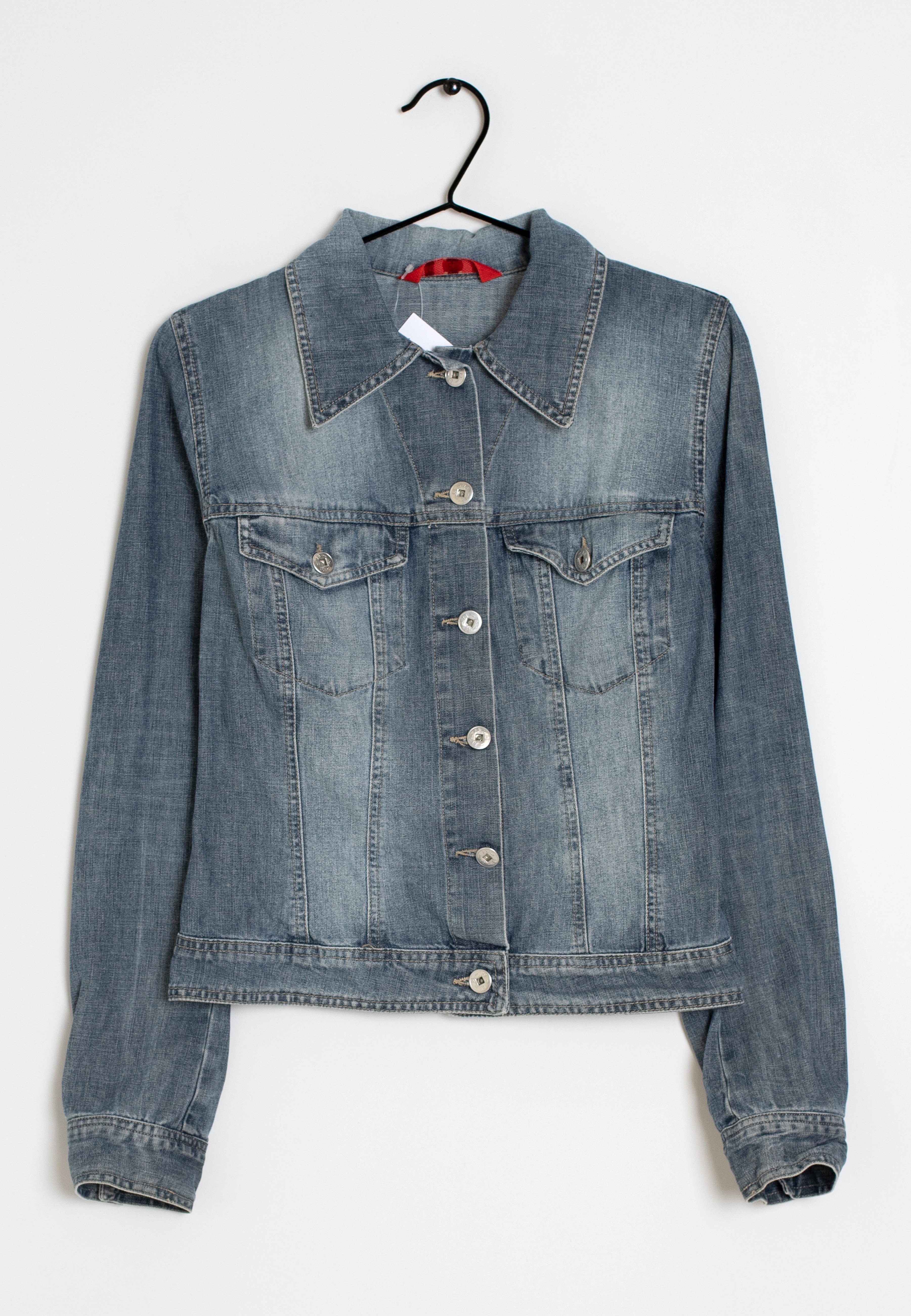acne studios 1999 denim jacket