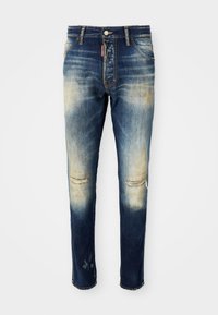 COOL GUY - Jeans Skinny Fit - navy blue