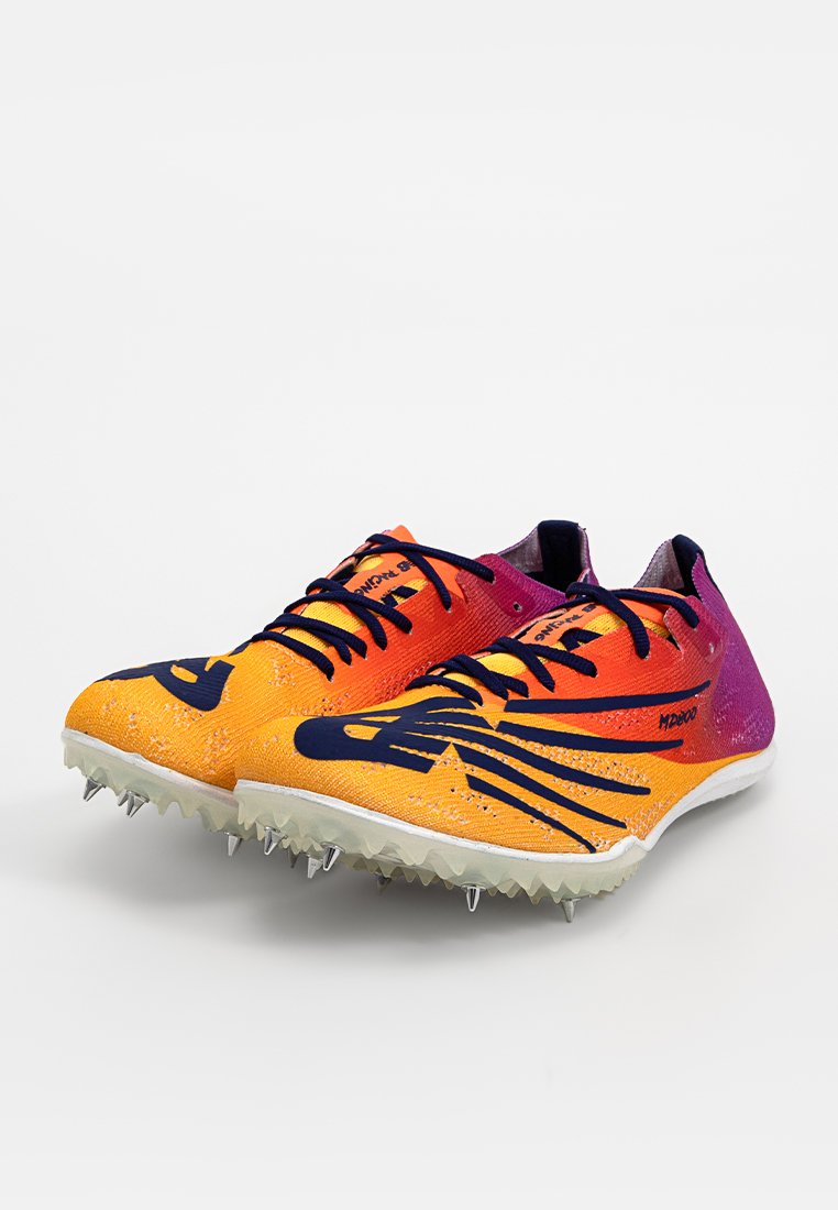 Spikes