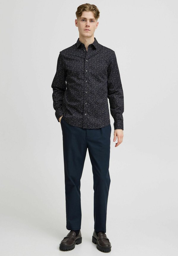 CFANTON LS FLORAL AOP SHIRT - Shirt2