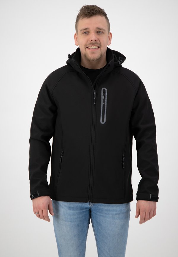 KEVAN - Outdoorjacke