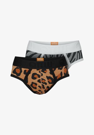 ESOTIQ 2-PACK - Figi