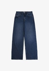 Ausgewählt, vintage medium blue denim
