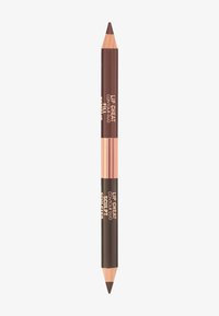 Charlotte Tilbury - LIP CHEAT CONTOUR DUO - Matita per le labbra - deep Immagine in miniatura 1