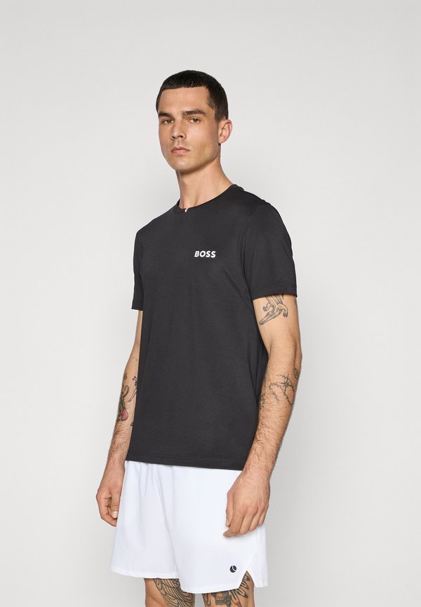 TOC - Sports T-shirt2