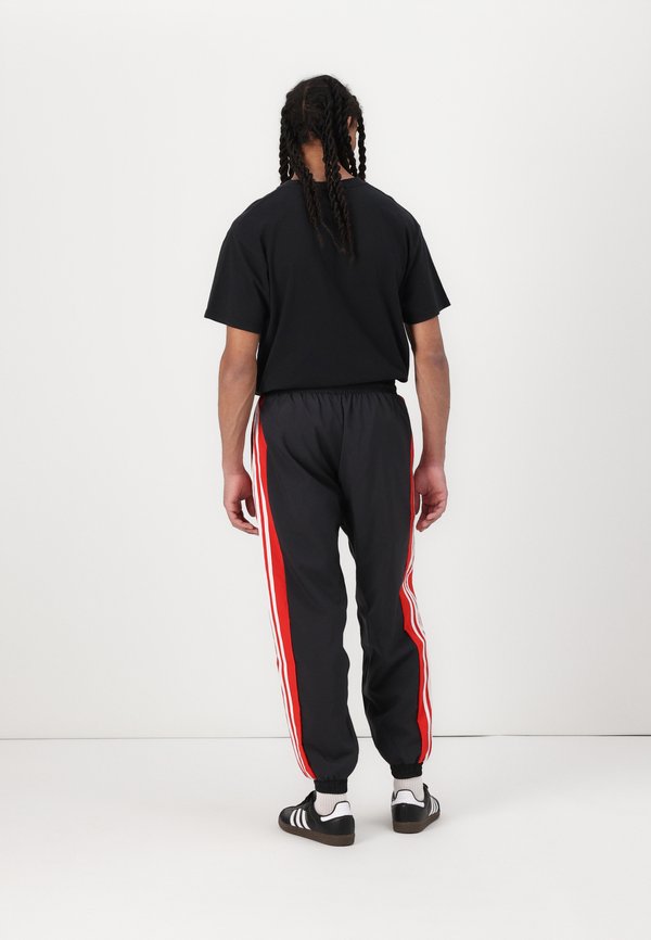 WARM UP  - Tracksuit bottoms - better scarlet2