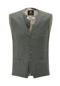 Unausgewählt, dunkelgrün