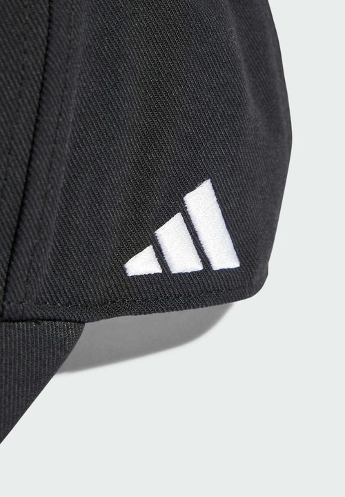 adidas Germany Football Cap Men's Black — photo 3