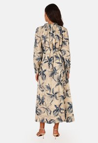 Modanisa - Sukienka koszulowa