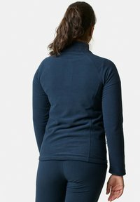 Swedemount GEILO HALFZIP II W - Fleecetrøjer - navy