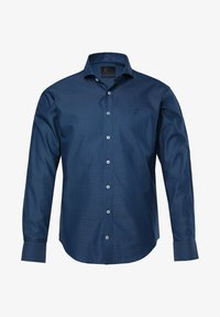 Niewybrane, navy blue