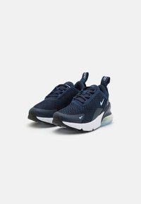 basket 270 bleu
