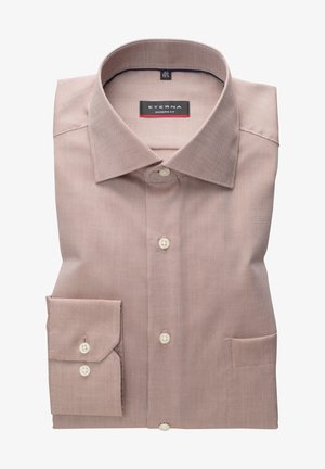 MODERN FIT - Formal shirt - beige
