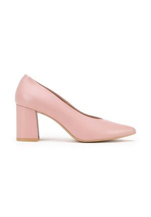 WITTCHEN Pumps - pink
