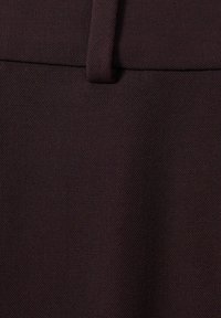 Reiss PETITE FIT - GABI - Chino kalhoty - berry
