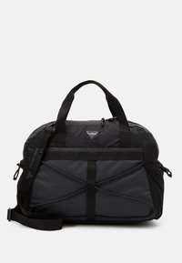 Under Armour PROJECT ROCK GYM BAG Bolsa de deporte black/negro