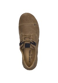 Josef Seibel FERGEY  - Zapatos con cordones - castagne