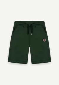 Colmar BERMUDA  - Pantaloni sportivi - verde