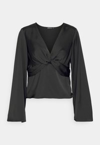 Δεν επιλέχθηκε, black