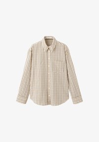 Selected, brown