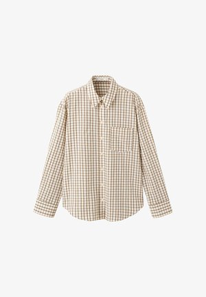Mango, ADULT - Blusa - brown