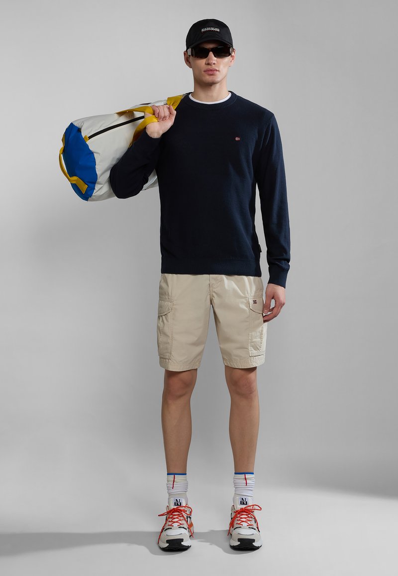 Napapijri Shorts beige