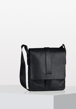 Bandolera - black