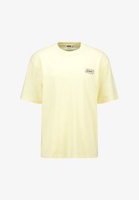 Ei valittu, light yellow