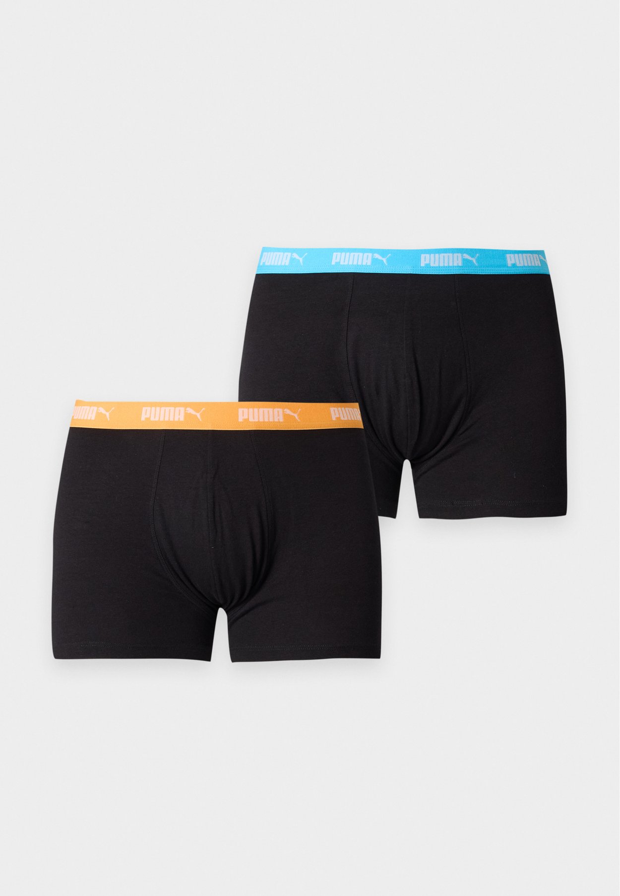 Kurze Boxershorts