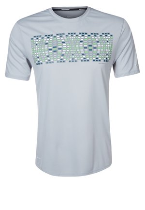 T-shirt de sport - grey