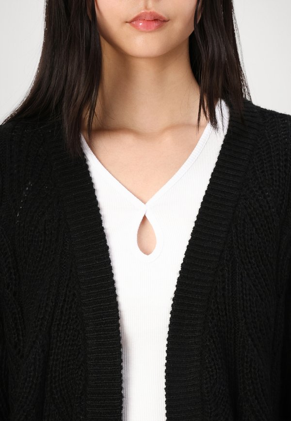 OBJNOVA STELLA CARDIGAN - Cardigan3