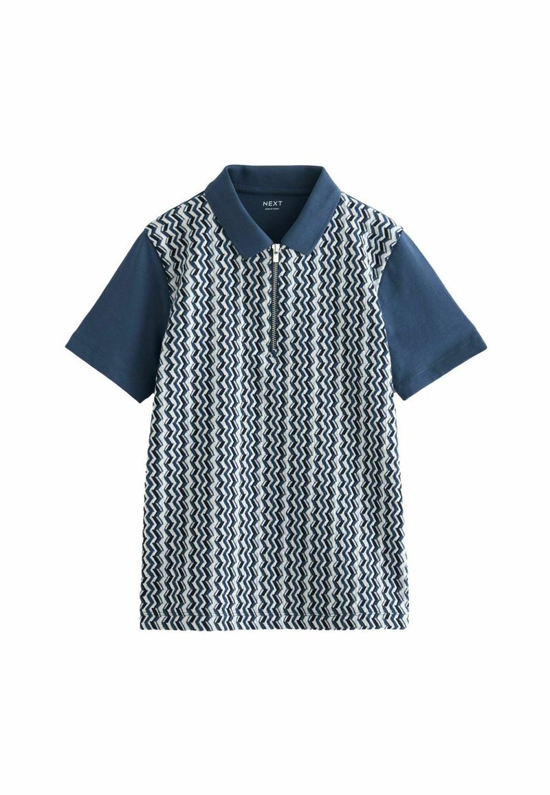 Next REGULAR FIT - Poloshirts - blue
