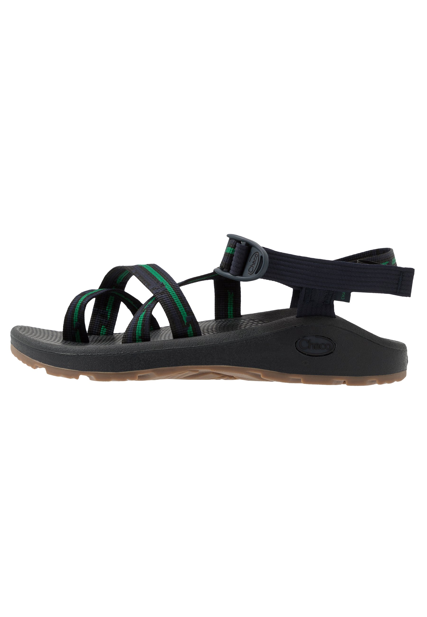 Chaco VOLV - Tursandaler - solid navy Chaco VOLV - Tursandaler - solid navy